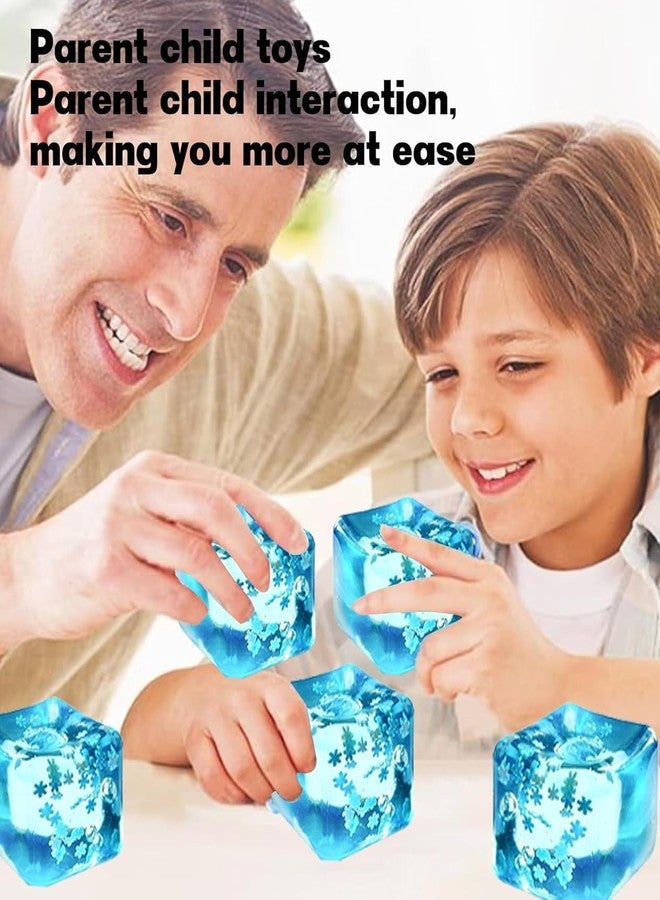 Bitrexup لعبة Bitrexup الإسفنجية، لعبة تابا الإسفنجية، ألعاب ضغط لتخفيف التوتر للكبار، لعبة تابا الإسفنجية اللطيفة للكبار، هدايا حفلات أعياد الميلاد للأولاد والبنات، تخفيف القلق والاسترخاء للكبار والأطفال والمراهقين - Image 3